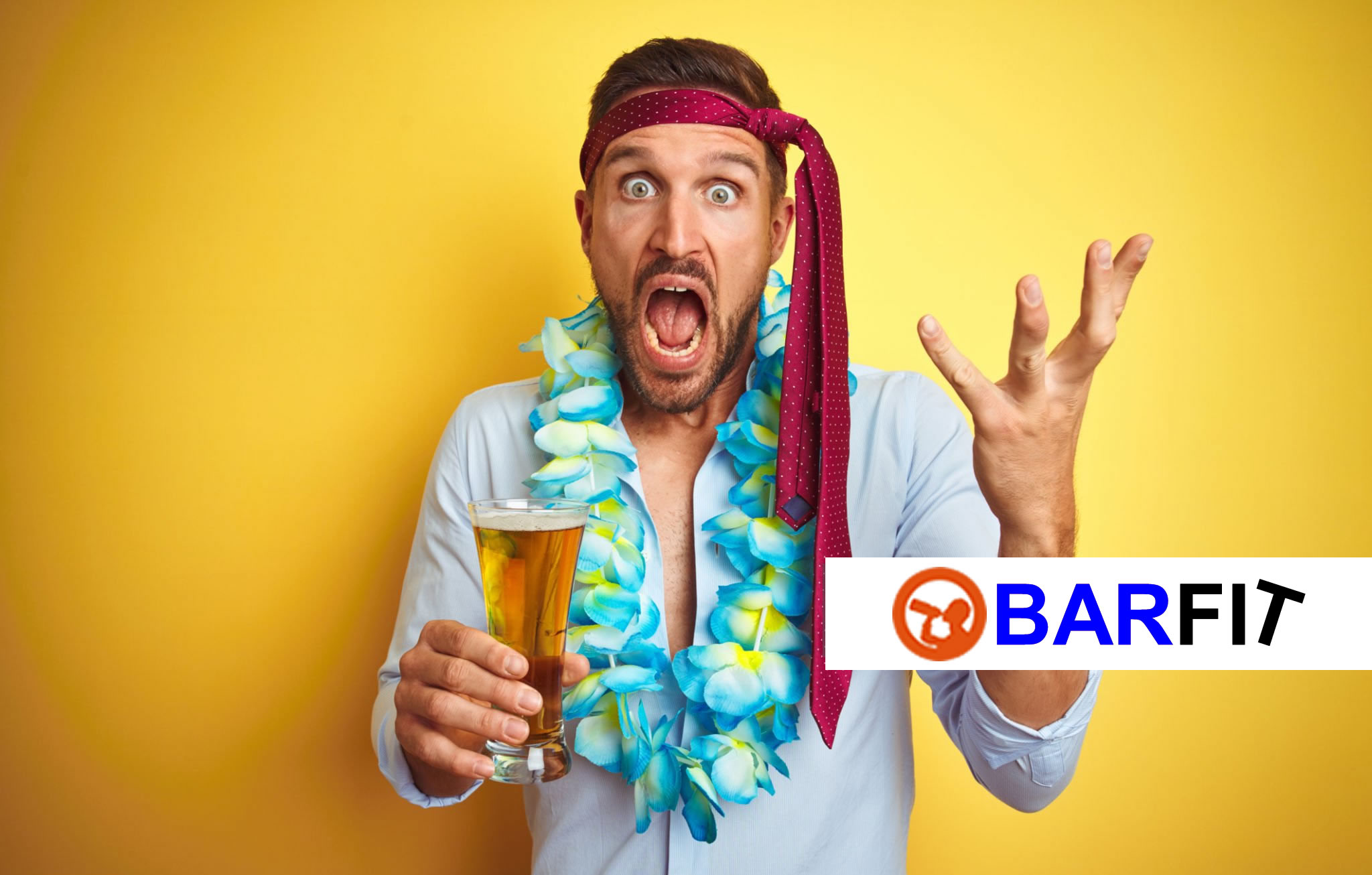 Alcanza tuBORRACHERA