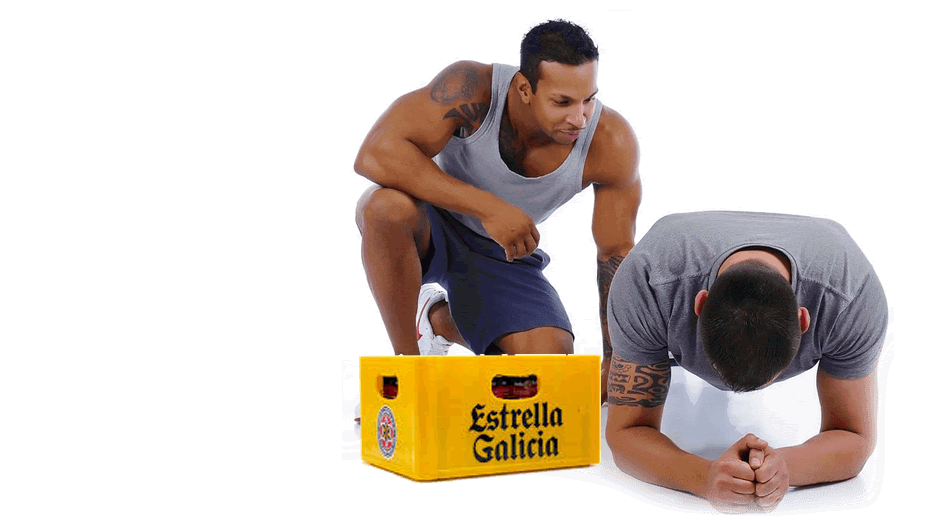 Marca unos OBJETIVOS